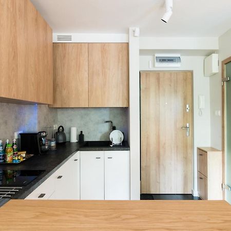 Apartament Solna - Jedyny Taki #Люблин Экстерьер фото