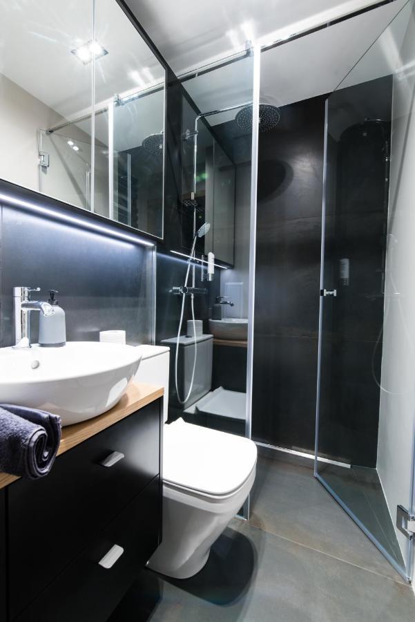 Apartament Solna - Jedyny Taki #Люблин Экстерьер фото